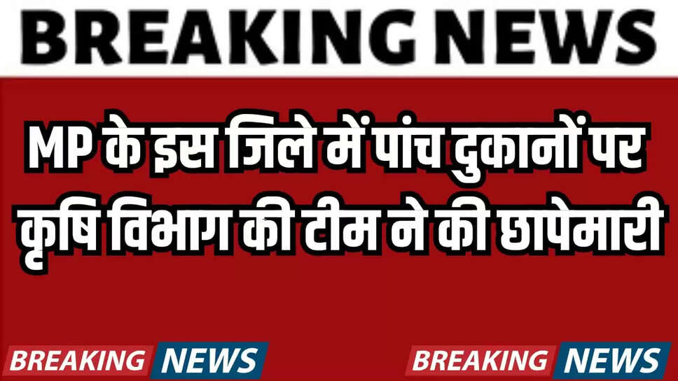 MP NEWS
