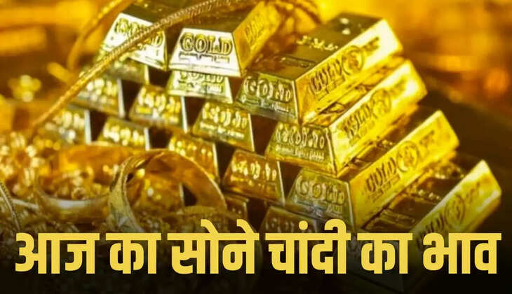 today gold price 