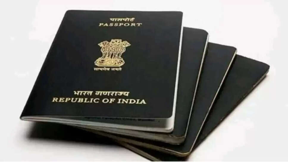 instant passport 