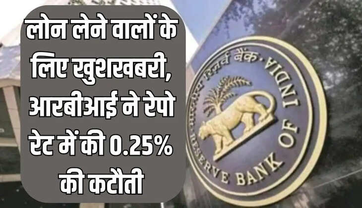आरबीआई