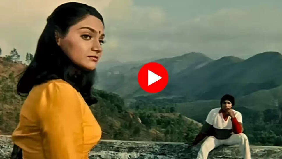 किशोर कुमार और आशा भोसले
