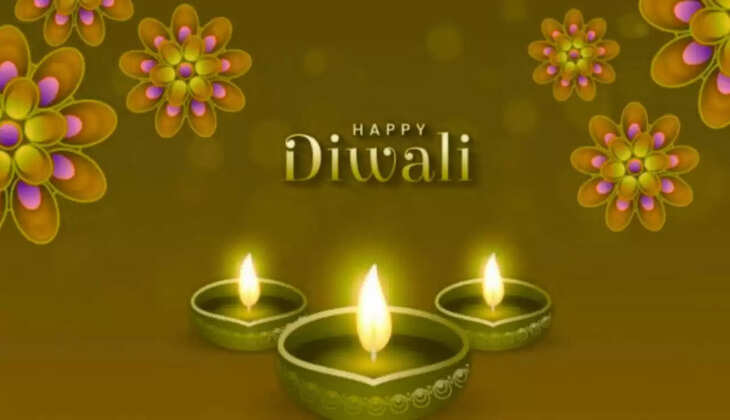 Diwali 2025 kab