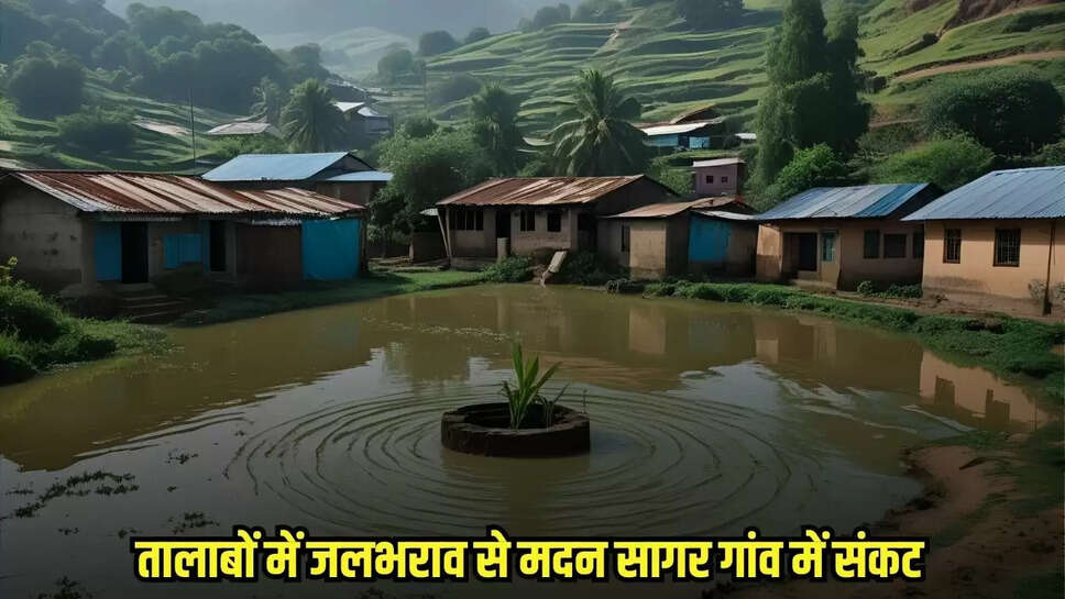Tikamgarh News
