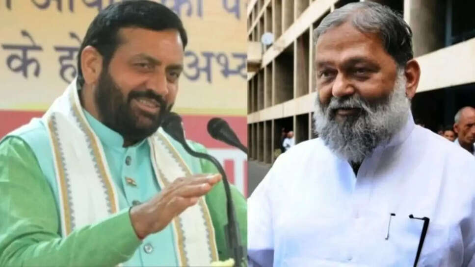 ऑनलाइन ट्रांसफर पॉलिसी haryana news