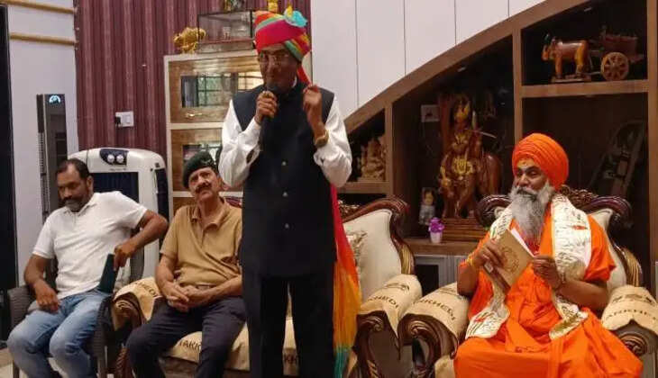 dsp bhupendra