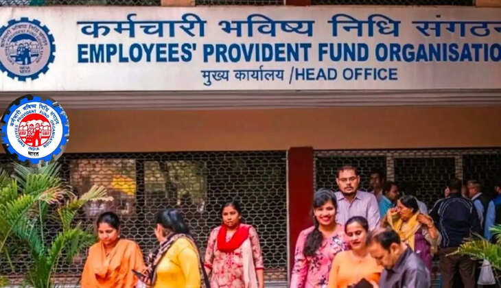  EPFO ​​account holders