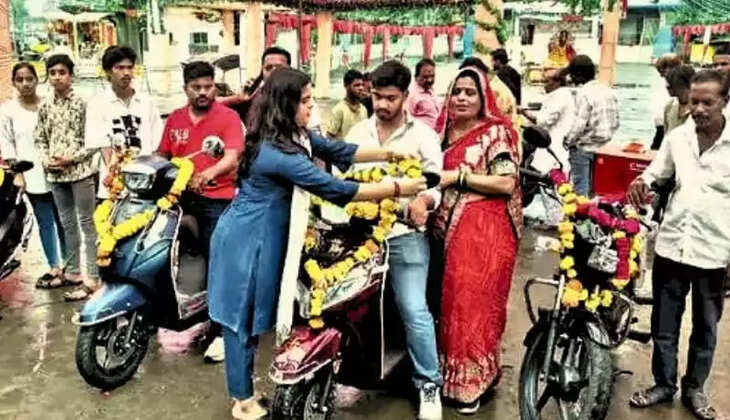  GST UPDATE RATLAM CITY NEWS AUTOMOBILE SECTOR RATLAM