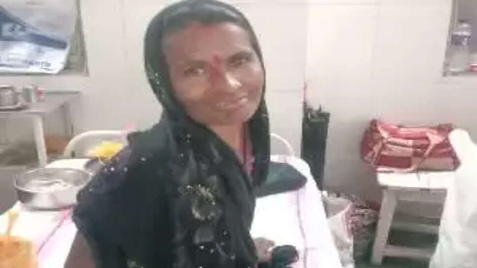 mohan bai