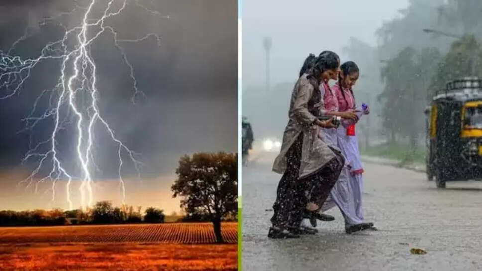 Mp weather 