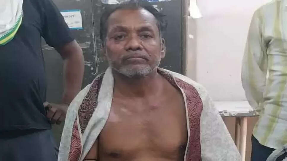 shantilal