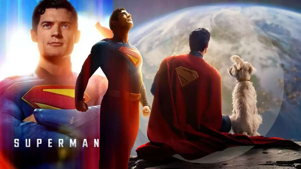 superman