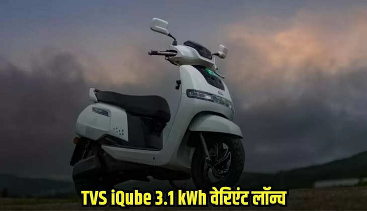 TVS Motor