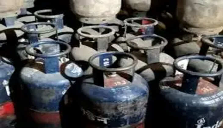 cylinder 