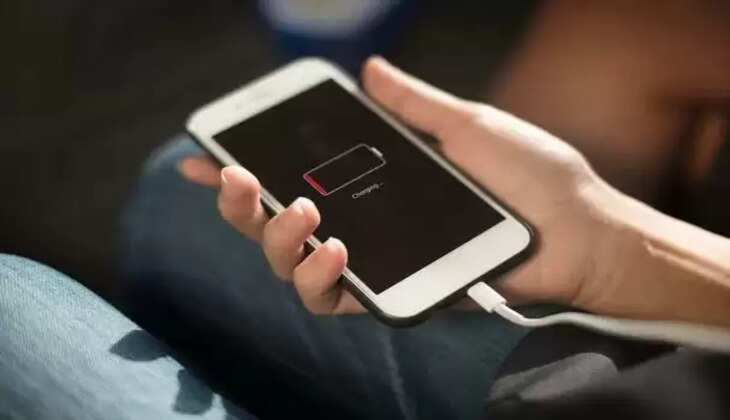Mobile charging
