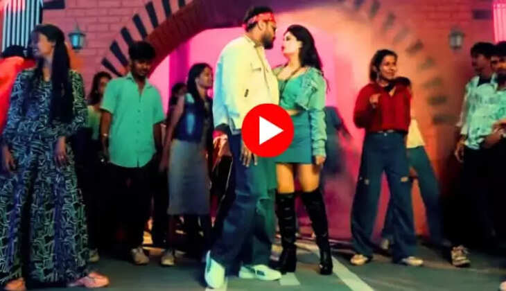 Khesari Lal Yadav New Song
