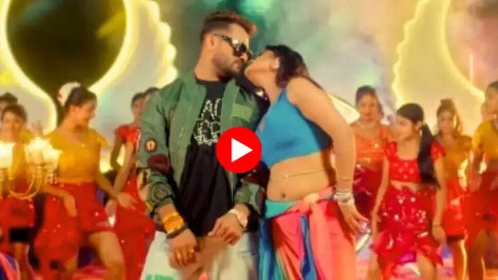 Bhojpuri Song