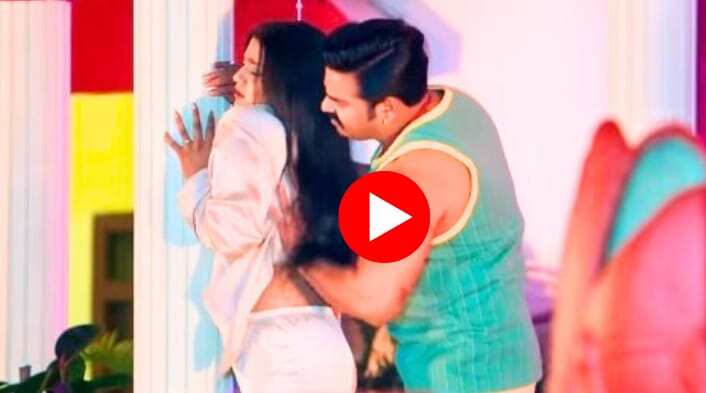 Bhojpuri song: पावर स्टार पवन सिंह का ‘पिया छोड़ दिही ना’ गाना जमकर उड़ा रहा है गर्दा, देखें वीडियो