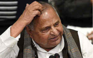 mulayam