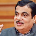 nitin gadkari