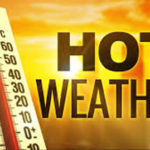 Temperature : मप्र के कई जिलों में दिन का पारा 45 डिग्री के पार, खजुराहो में रात का तापमान 32 डिग्री