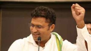 ashok tanwar