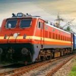 पश्चिम रेलवे रतलाम मंडल/राऊ-डॉ. अम्बेडकर नगर यार्ड के दोहरीकरण के कारण ट्रेने प्रभावित