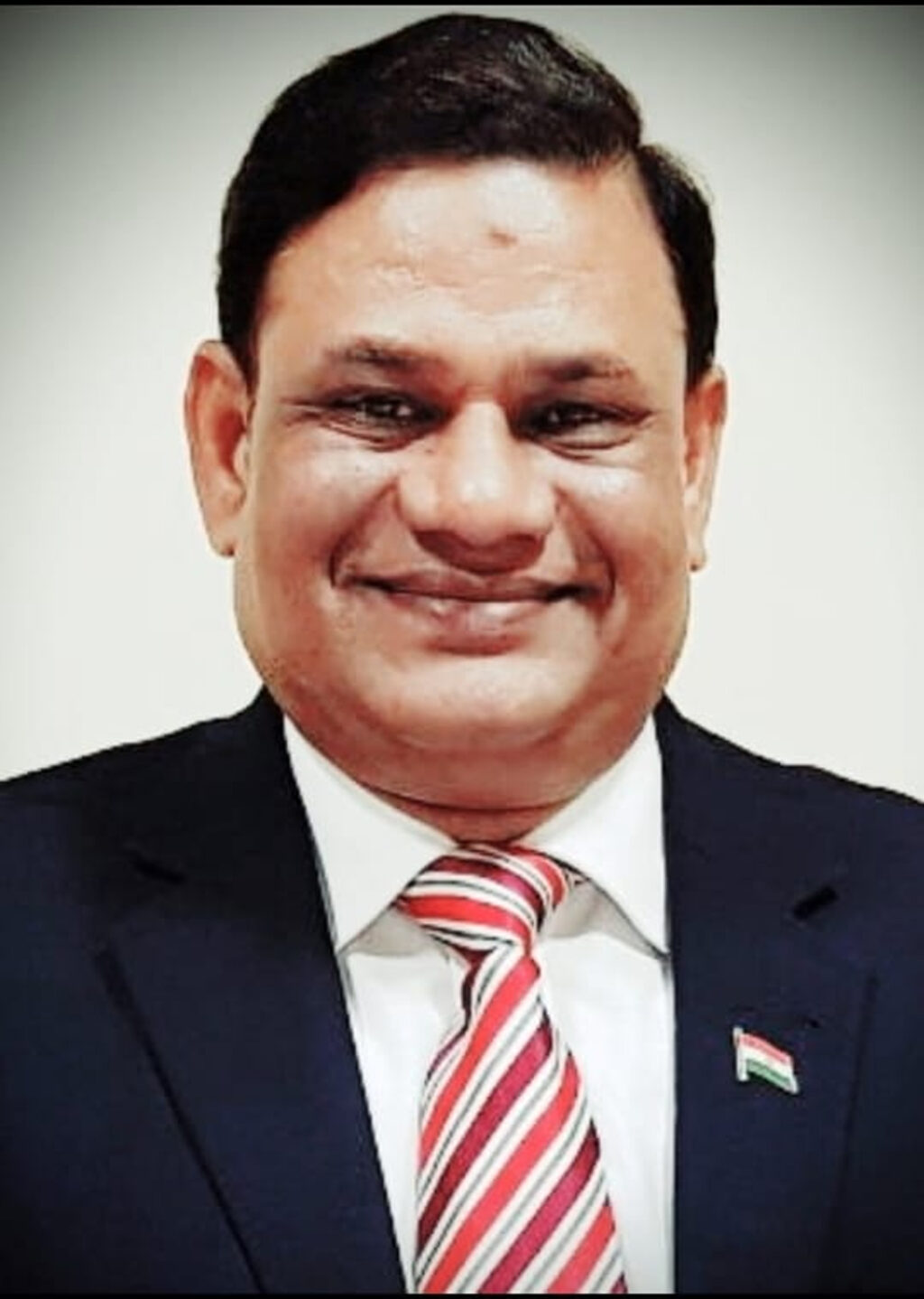 DR ASHOK BHARGAV