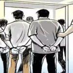 रतलाम / थाना स्टेशन रोड पुलिस को मिली सफलता : अवैध मादक पदार्थ एमडी तस्करी में फरार दो आरोपी गिरफ्तार