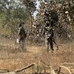 Naxalite Encounter: कांकेर में सुरक्षाबलों और नक्सलियों में मुठभेड़, 29 माओवादियों के शव बरामद, सर्चिंग जारी