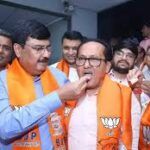 Loksabha : गुजरात में बीजेपी की पहली जीत, सूरत में पार्टी उम्मीदवार मुकेश दलाल निर्विरोध निर्वाचित