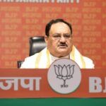 jp nadda