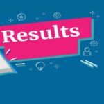 Results : पांचवी और आठवीं का रिजल्ट घोषित,जिले में आठवीं का परिणाम 89.29 प्रतिशत तथा पांचवी का 90.14 प्रतिशत रहा