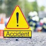 Accident: प्रयागराज से नागपुर जा रही बस मध्यप्रदेश के मैहर में खड़े डंपर में घुसी, छह की मौके पर मौत