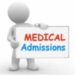 नेशनल मेडिकल कमीशन ने मेडिकल कॉलेज में एडमिशन के बदले कई नियम