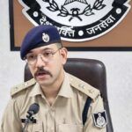 Cheetah Force Meeting : पुलिस अधीक्षक ने चीता पार्टी की बैठक लेकर आवश्यक दिशा निर्देश दिए; चोरी गया वाहन पकड़ने पर 10 हजार एवं चोरी करने के उपकरण जप्त करने पर 5 हजार का मिलेगा इनाम, लापरवाही पर की जाएगी सख्त कार्यवाही