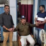 पुलिसकर्मी एफआईआर दर्ज करने के लिए मांग रहा था रिश्वत, लोकायुक्त ने रंगे हाथ किया गिरफ्तार