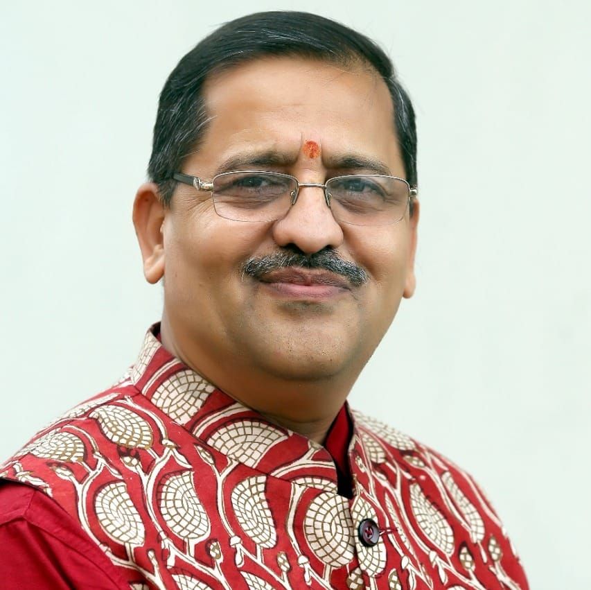 dr vikas dave