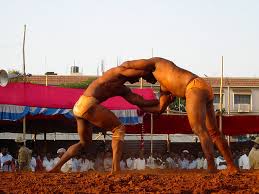 kushti