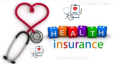 Health insurance