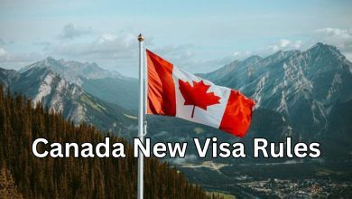 Canada new Visa rules