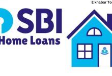 SBI bank HOME LOAN