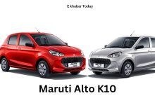 Maruti Alto K10