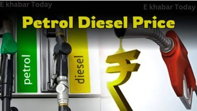 1 March 2025 petrol diesel price