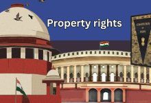 Property rights