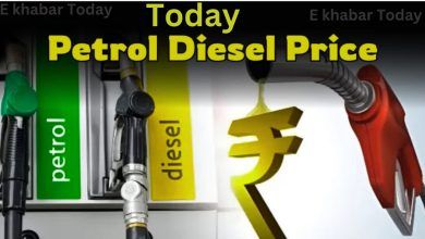 petrol diesel price