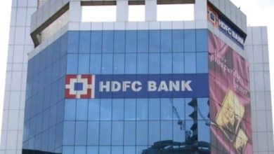 Hdfc bank service