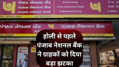 Fixed deposit intrest rate pnb