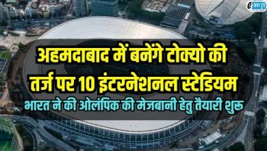 Olympic games, Olympic games 2036, Olympic hosting India, Ahmedabad,