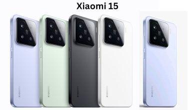 Xiaomi 15