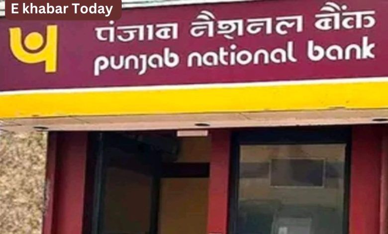 Punjab natinal bank rd scheme